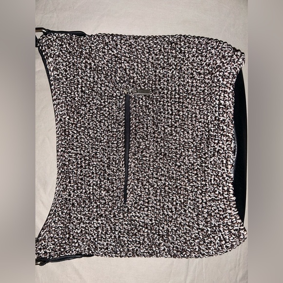 The Sak Sequoia Crochet Hobo - Picture 4 of 7